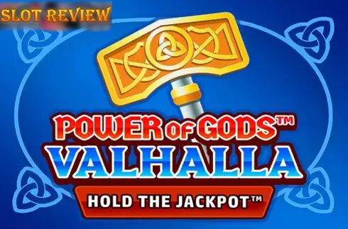 Power of Gods Valhalla Extremely Light icon